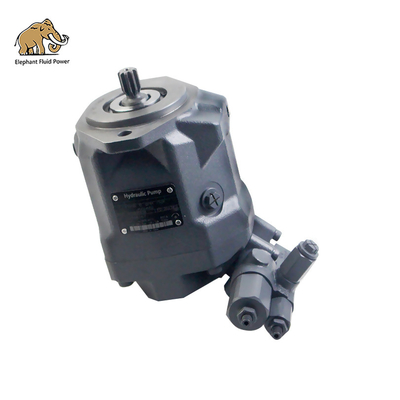 A10VSO100 nouvelle pompe hydraulique OEM pour l'exploitation minière fabriquée en Chine Bonne performance Livraison rapide