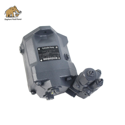 A10VSO100 nouvelle pompe hydraulique OEM pour l'exploitation minière fabriquée en Chine Bonne performance Livraison rapide