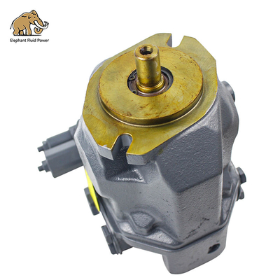 A10VSO18DFR Pompe hydraulique OEM nouvelle utilisée pour les moissonneuses agricoles Fabriquée en Chine Bonne performance Livraison rapide