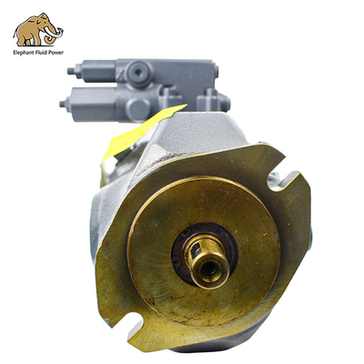 A10VSO18DFR Pompe hydraulique OEM nouvelle utilisée pour les moissonneuses agricoles Fabriquée en Chine Bonne performance Livraison rapide