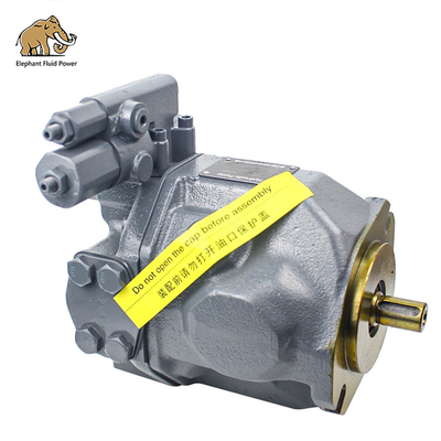 A10VSO18DFR Pompe hydraulique OEM nouvelle utilisée pour les moissonneuses agricoles Fabriquée en Chine Bonne performance Livraison rapide