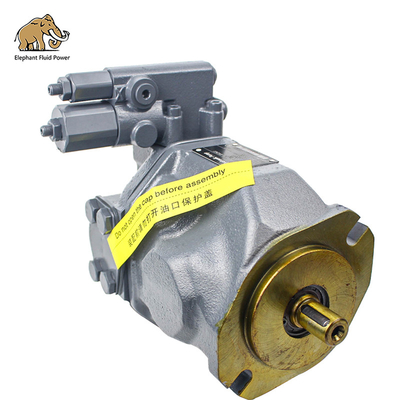 A10VSO18DFR Pompe hydraulique OEM nouvelle utilisée pour les moissonneuses agricoles Fabriquée en Chine Bonne performance Livraison rapide
