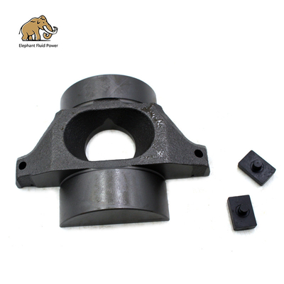 Kit de pièces de réparation de pompes à pistons hydrauliques pour Eaton PVH74