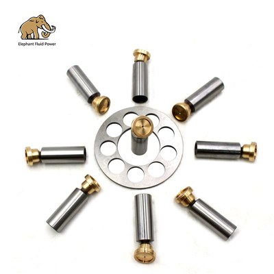 Kit de pièces de réparation de pompes à pistons hydrauliques pour Eaton PVH74
