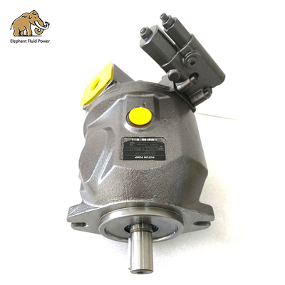 A10VSO45DFR1/31R nouvelle pompe hydraulique OEM utilisée pour les moissonneuses à fourrage fabriquée en Chine