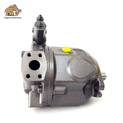 A10VSO45DFR1/31R nouvelle pompe hydraulique OEM utilisée pour les moissonneuses à fourrage fabriquée en Chine