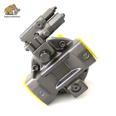 A10VSO45DFR1/31R nouvelle pompe hydraulique OEM utilisée pour les moissonneuses à fourrage fabriquée en Chine