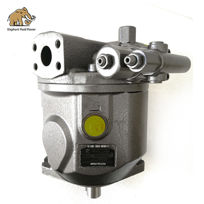 A10VSO45DFR1/31R nouvelle pompe hydraulique OEM utilisée pour les moissonneuses à fourrage fabriquée en Chine