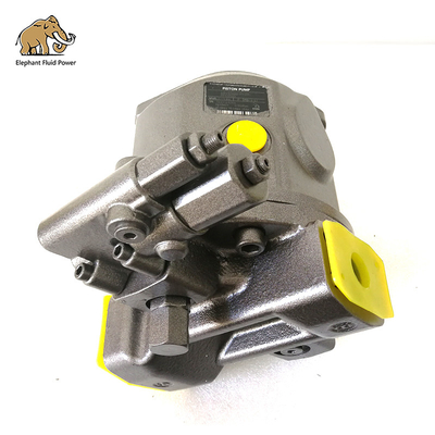 A10VSO45DFR1/31R nouvelle pompe hydraulique OEM utilisée pour les moissonneuses à fourrage fabriquée en Chine