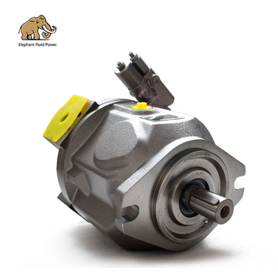 Pompes hydrauliques A10VSO71DFR1/31R utilisées pour les cueilleurs de coton