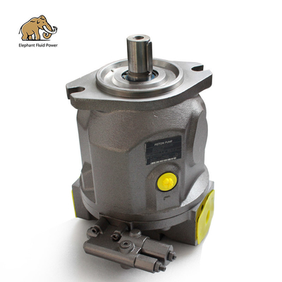 Pompes hydrauliques A10VSO71DFR1/31R utilisées pour les cueilleurs de coton