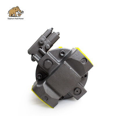 Pompes hydrauliques A10VSO71DFR1/31R utilisées pour les cueilleurs de coton