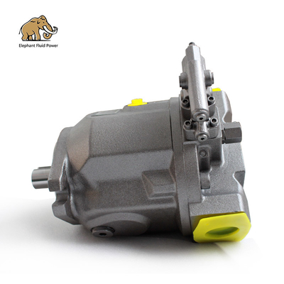 Pompes hydrauliques A10VSO71DFR1/31R utilisées pour les cueilleurs de coton