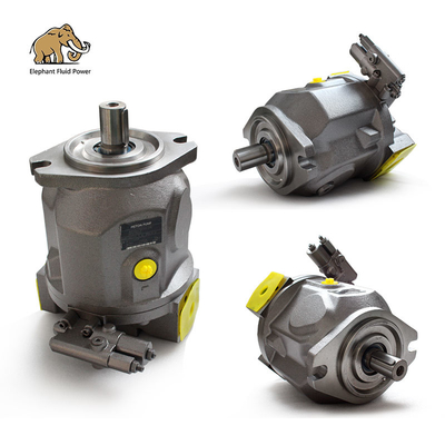 Pompes hydrauliques A10VSO71DFR1/31R utilisées pour les cueilleurs de coton
