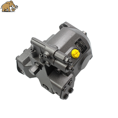 A10VSO45/31R combinaison de pompe hydraulique pour chariot élévateur