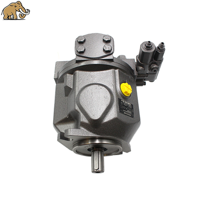 A10VSO45/31R combinaison de pompe hydraulique pour chariot élévateur