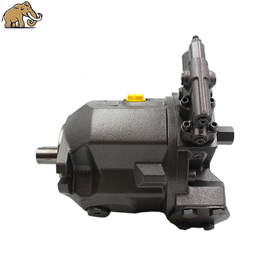 A10VSO45/31R combinaison de pompe hydraulique pour chariot élévateur