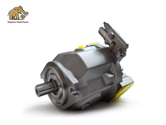 Pièces détachées de grue de haute qualité A10VSO71DFR1 Pompe hydraulique pour grues OEM Livraison rapide