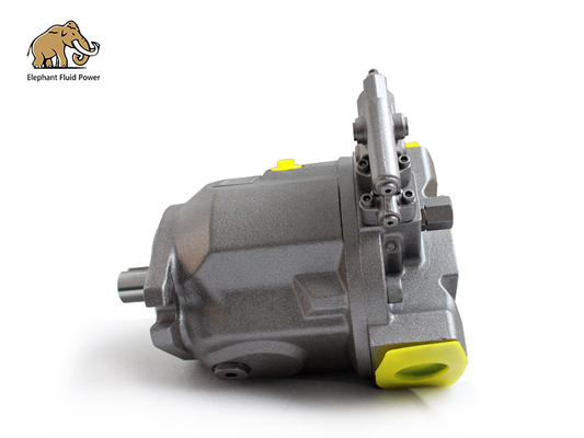 Pièces détachées de grue de haute qualité A10VSO71DFR1 Pompe hydraulique pour grues OEM Livraison rapide