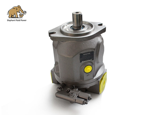 Pièces détachées de grue de haute qualité A10VSO71DFR1 Pompe hydraulique pour grues OEM Livraison rapide