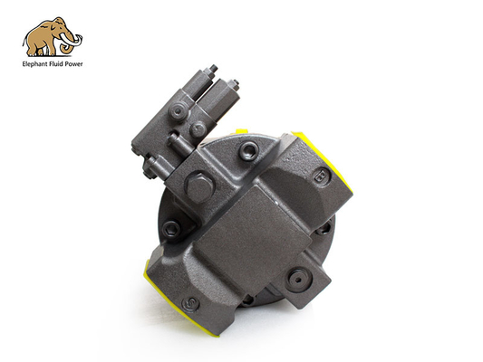 Pièces détachées de grue de haute qualité A10VSO71DFR1 Pompe hydraulique pour grues OEM Livraison rapide