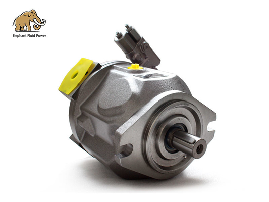 Pièces détachées de grue de haute qualité A10VSO71DFR1 Pompe hydraulique pour grues OEM Livraison rapide