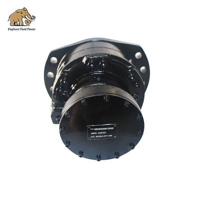 Moteur radiale Rexroth MCR R921810683 MCR5A680410S138Z32B2V2WL12F6P0SO465 Pour  332G
