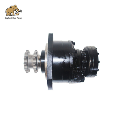 Moteur radiale Rexroth MCR R921810683 MCR5A680410S138Z32B2V2WL12F6P0SO465 Pour  332G