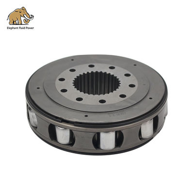 Dans le stock Bob S650 MCR5 Parties moteur hydraulique MCR05 Stateur moteur pour MCR5H720410ZZ32B2V2WR48F7 MNR R921810402