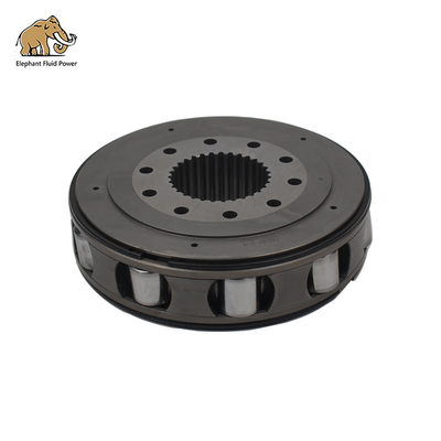 Dans le stock Bobcat S650 MCR5 Parties moteur hydraulique MCR05 Stateur moteur pour MCR5H720410ZZ32B2V2WR48F7 MNR R921810402