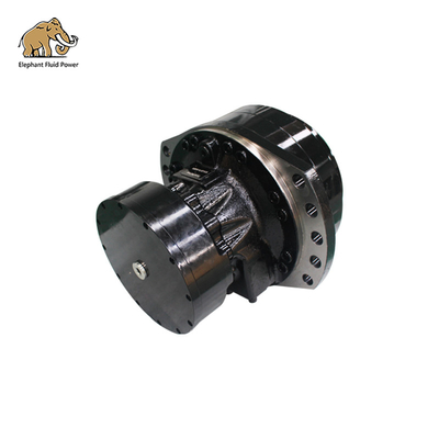 Le moteur radial MCR3A365S93Z32B2V1L12F2SO