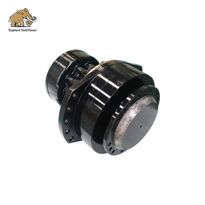 Le moteur radial MCR3A365S93Z32B2V1L12F2SO