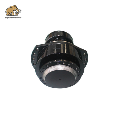 Le moteur radial MCR3A365S93Z32B2V1L12F2SO