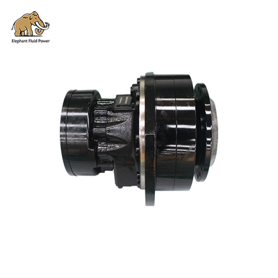 Le moteur radial MCR3A365S93Z32B2V1L12F2SO
