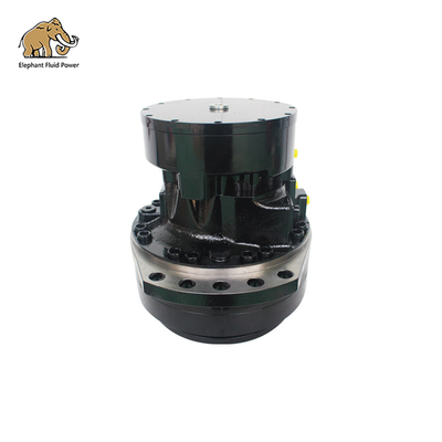 Le moteur radial MCR3A365S93Z32B2V1L12F2SO