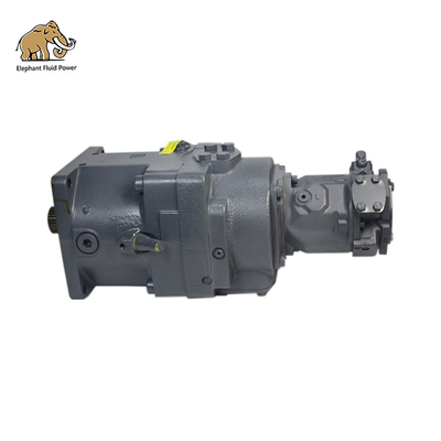 Pompes à piston hydraulique de remplacement chinois Rexroth R986110427  AT466836 A11VLO260