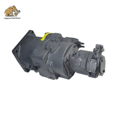 Pompes à piston hydraulique de remplacement chinois Rexroth R986110427  AT466836 A11VLO260