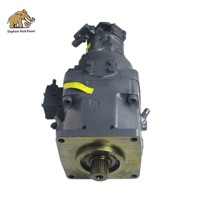 Pompes à piston hydraulique de remplacement chinois Rexroth R986110427  AT466836 A11VLO260