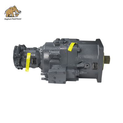 Pompes à piston hydraulique de remplacement chinois Rexroth R986110427  AT466836 A11VLO260