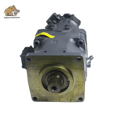 Pompes à piston hydraulique de remplacement chinois Rexroth R986110427  AT466836 A11VLO260