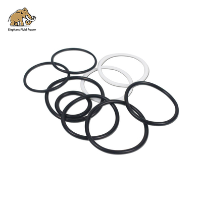 K5V200 Kit de scellés de pompe Adapté CAT E330D E336DL Kit de réparation de pompe hydraulique