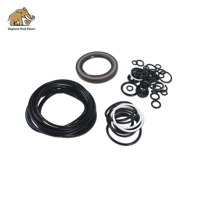 K5V200 Kit de scellés de pompe Adapté CAT E330D E336DL Kit de réparation de pompe hydraulique