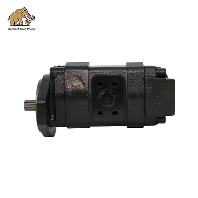 VOE14561971 VOE 14561971 Pompes à engrenages pour les excavatrices Volvo EC360C EC360B EC330B