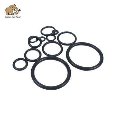En stock EXCAVATOR EC140 GM35-EM140V Moteur de voyage pièces détachées kit de scellés pour la réparation et la revente
