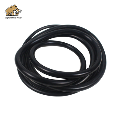 En stock EXCAVATOR EC140 GM35-EM140V Moteur de voyage pièces détachées kit de scellés pour la réparation et la revente