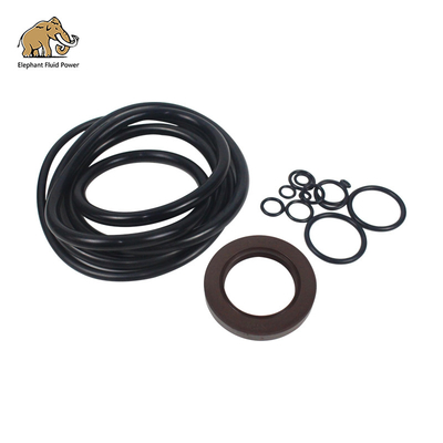 En stock EXCAVATOR EC140 GM35-EM140V Moteur de voyage pièces détachées kit de scellés pour la réparation et la revente