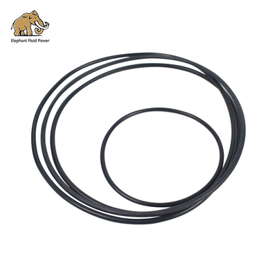 En stock EXCAVATOR EC140 M2X63 Pièces détachées de moteur swing Kit de scellement pour réparation et revente