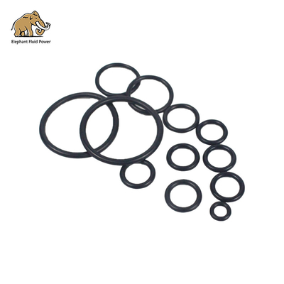 En stock EXCAVATOR EC140 M2X63 Pièces détachées de moteur swing Kit de scellement pour réparation et revente