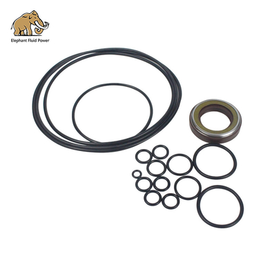 En stock EXCAVATOR EC140 M2X63 Pièces détachées de moteur swing Kit de scellement pour réparation et revente