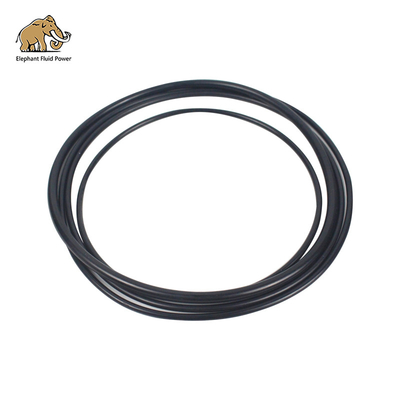 En stock EXCAVATOR EC140 TM22VC pièces détachées moteur de voyage kit de scellés pour la réparation et la revente